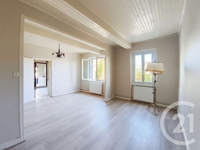 Maison &agrave; vendre - 4 pi&egrave;ces - 73 m2 - Monclar De Quercy - 82 - MIDI-PYRENEES