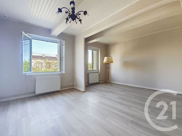 Maison &agrave; vendre - 4 pi&egrave;ces - 73 m2 - Monclar De Quercy - 82 - MIDI-PYRENEES