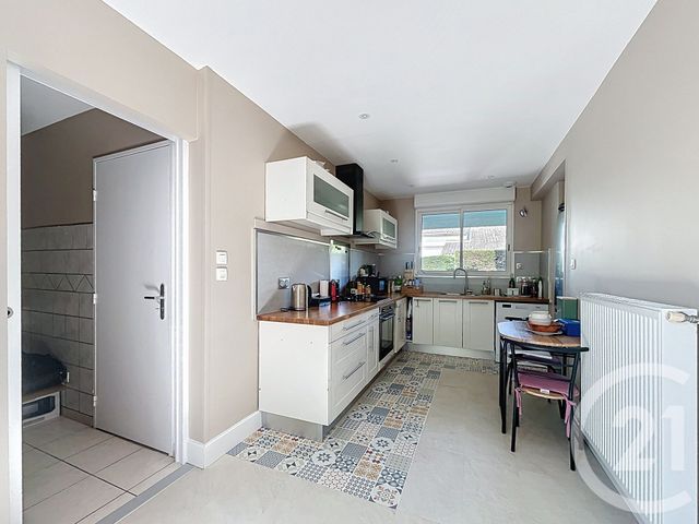 Maison &agrave; vendre - 5 pi&egrave;ces - 124 m2 - Montauban - 82 - MIDI-PYRENEES