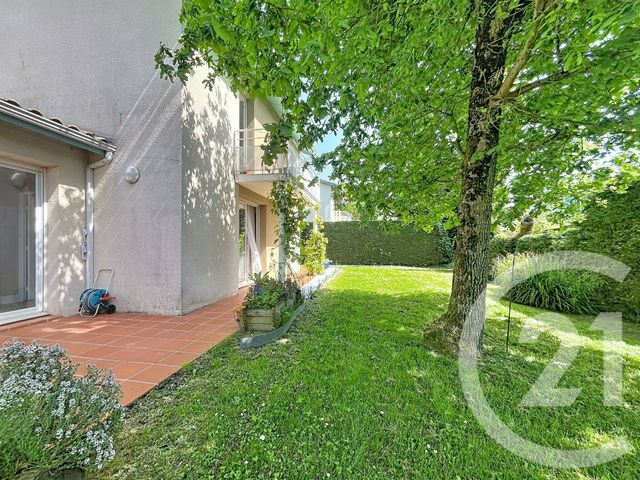 Maison &agrave; vendre - 5 pi&egrave;ces - 124 m2 - Montauban - 82 - MIDI-PYRENEES