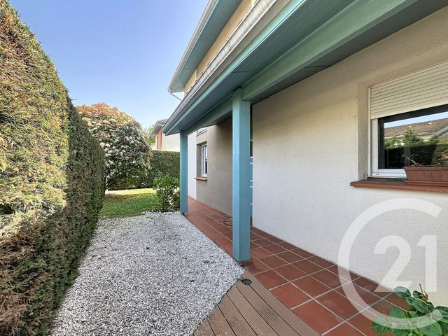 Maison &agrave; vendre - 5 pi&egrave;ces - 124 m2 - Montauban - 82 - MIDI-PYRENEES