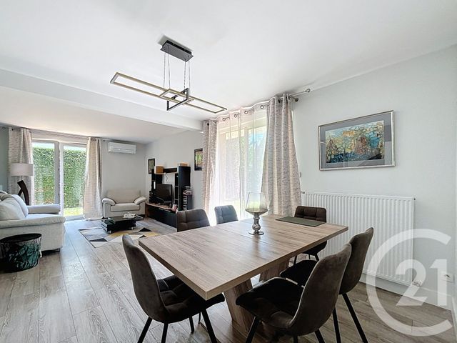 Maison &agrave; vendre - 5 pi&egrave;ces - 124 m2 - Montauban - 82 - MIDI-PYRENEES