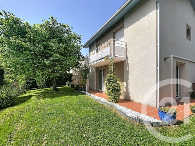 Maison &agrave; vendre - 5 pi&egrave;ces - 124 m2 - Montauban - 82 - MIDI-PYRENEES