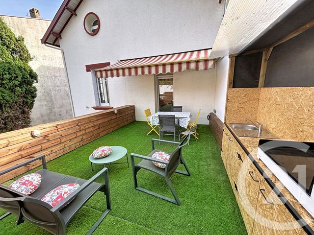 Maison &agrave; vendre - 4 pi&egrave;ces - 123,88 m2 - Montauban - 82 - MIDI-PYRENEES