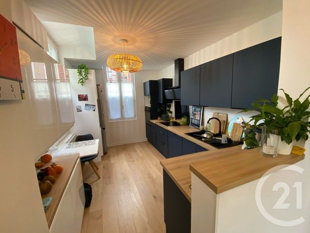 Maison &agrave; vendre - 4 pi&egrave;ces - 123,88 m2 - Montauban - 82 - MIDI-PYRENEES