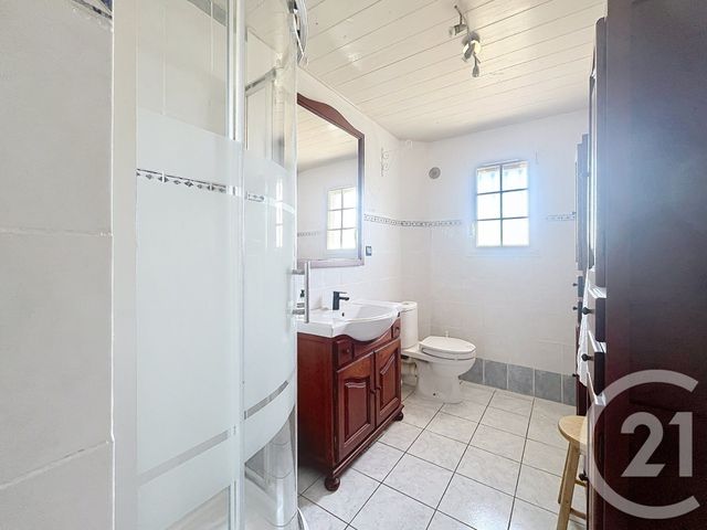 Maison &agrave; vendre - 6 pi&egrave;ces - 130 m2 - Labastide St Pierre - 82 - MIDI-PYRENEES