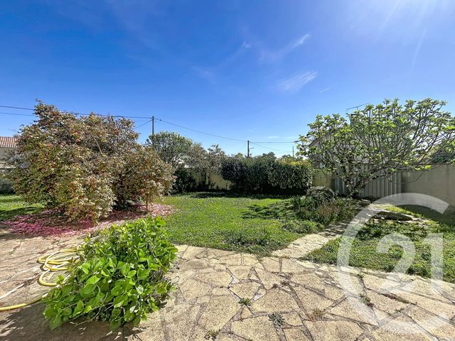 Maison &agrave; vendre - 6 pi&egrave;ces - 130 m2 - Labastide St Pierre - 82 - MIDI-PYRENEES