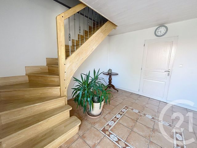 Maison &agrave; vendre - 6 pi&egrave;ces - 130 m2 - Labastide St Pierre - 82 - MIDI-PYRENEES