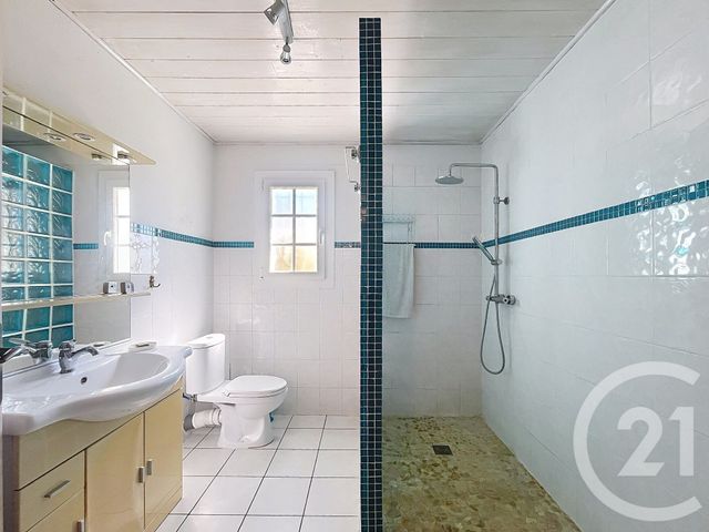 Maison &agrave; vendre - 6 pi&egrave;ces - 130 m2 - Labastide St Pierre - 82 - MIDI-PYRENEES