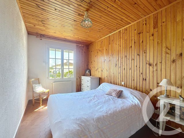 Maison &agrave; vendre - 6 pi&egrave;ces - 130 m2 - Labastide St Pierre - 82 - MIDI-PYRENEES