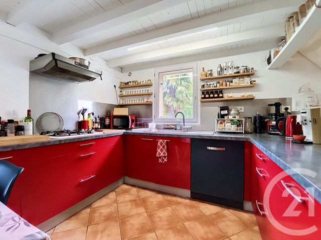 Maison &agrave; vendre - 4 pi&egrave;ces - 90 m2 - Montauban - 82 - MIDI-PYRENEES