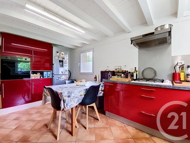 Maison &agrave; vendre - 4 pi&egrave;ces - 90 m2 - Montauban - 82 - MIDI-PYRENEES