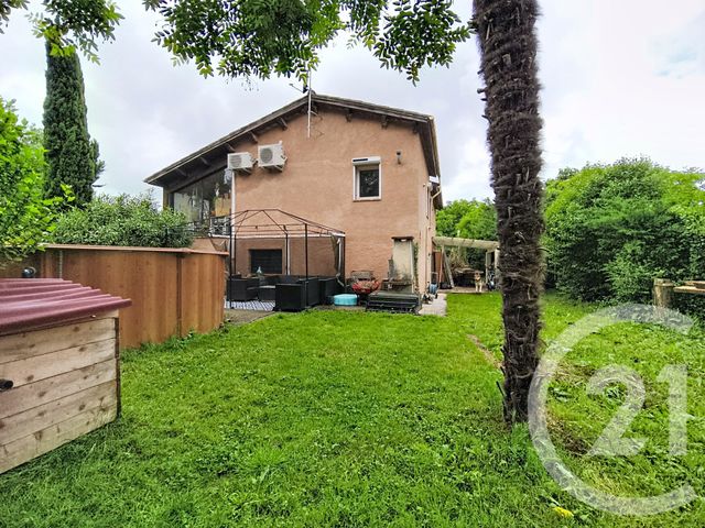 Maison &agrave; vendre - 4 pi&egrave;ces - 90 m2 - Montauban - 82 - MIDI-PYRENEES