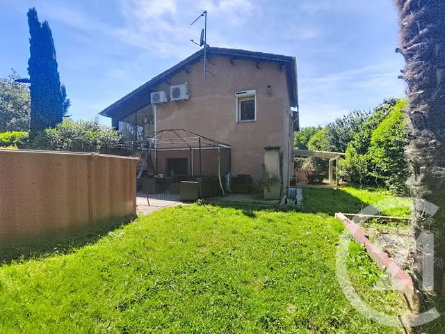 Maison &agrave; vendre - 4 pi&egrave;ces - 90 m2 - Montauban - 82 - MIDI-PYRENEES