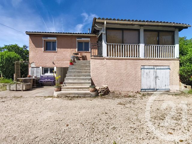 Maison &agrave; vendre - 4 pi&egrave;ces - 90 m2 - Montauban - 82 - MIDI-PYRENEES