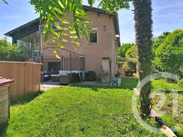 Maison &agrave; vendre - 4 pi&egrave;ces - 90 m2 - Montauban - 82 - MIDI-PYRENEES