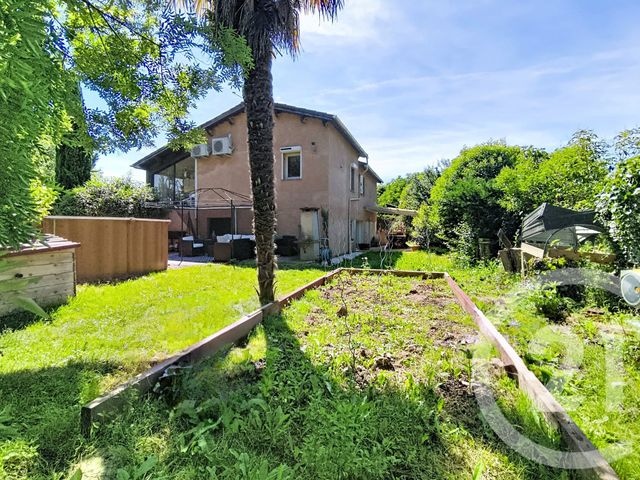 Maison &agrave; vendre - 4 pi&egrave;ces - 90 m2 - Montauban - 82 - MIDI-PYRENEES