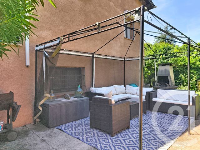 Maison &agrave; vendre - 4 pi&egrave;ces - 90 m2 - Montauban - 82 - MIDI-PYRENEES