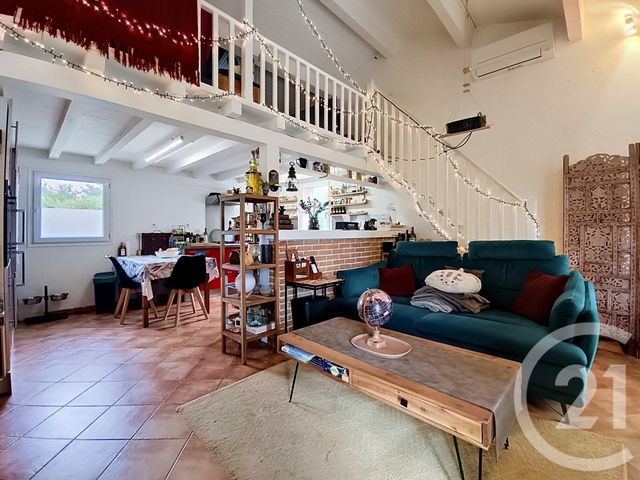 Maison &agrave; vendre - 4 pi&egrave;ces - 90 m2 - Montauban - 82 - MIDI-PYRENEES