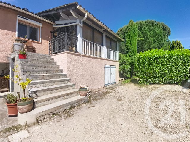 Maison &agrave; vendre - 4 pi&egrave;ces - 90 m2 - Montauban - 82 - MIDI-PYRENEES
