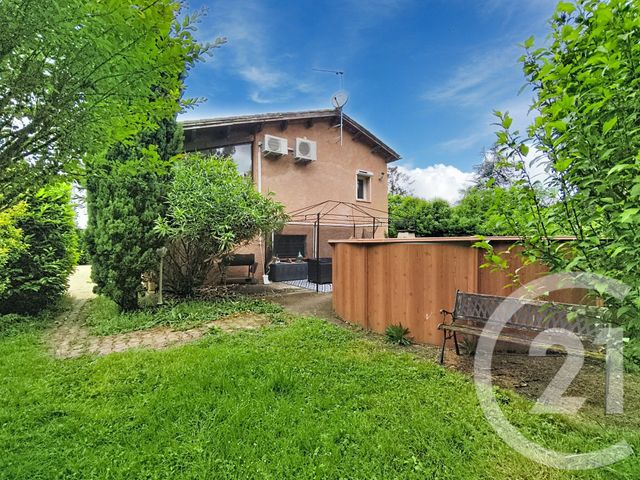 Maison &agrave; vendre - 4 pi&egrave;ces - 90 m2 - Montauban - 82 - MIDI-PYRENEES