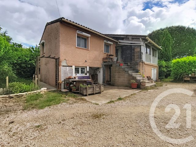 Maison &agrave; vendre - 4 pi&egrave;ces - 90 m2 - Montauban - 82 - MIDI-PYRENEES