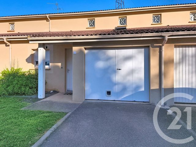 Maison à vendre BRESSOLS