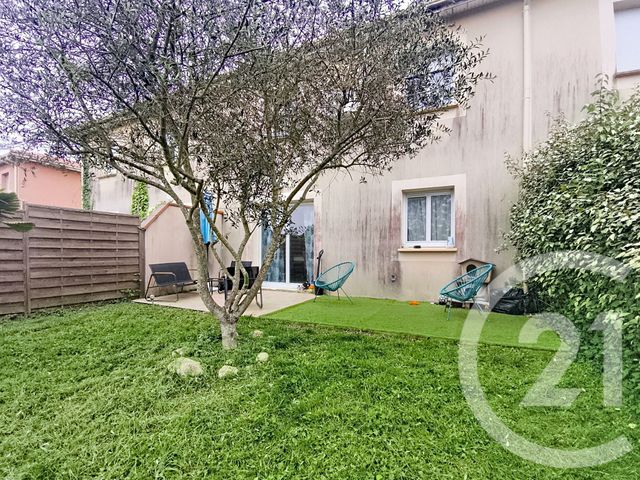 Maison &agrave; vendre - 5 pi&egrave;ces - 91,56 m2 - Bressols - 82 - MIDI-PYRENEES