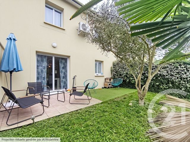 maison - BRESSOLS - 82