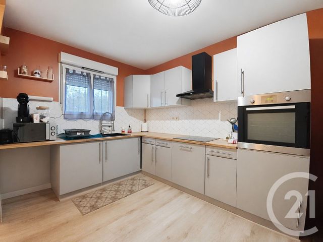 Maison &agrave; vendre - 5 pi&egrave;ces - 91,56 m2 - Bressols - 82 - MIDI-PYRENEES