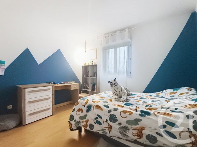 Maison &agrave; vendre - 5 pi&egrave;ces - 91,56 m2 - Bressols - 82 - MIDI-PYRENEES