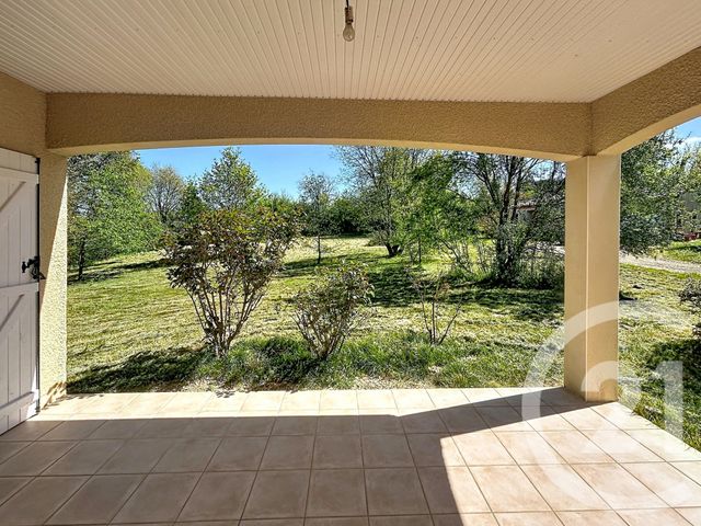 Maison &agrave; vendre - 4 pi&egrave;ces - 93,28 m2 - Montauban - 82 - MIDI-PYRENEES