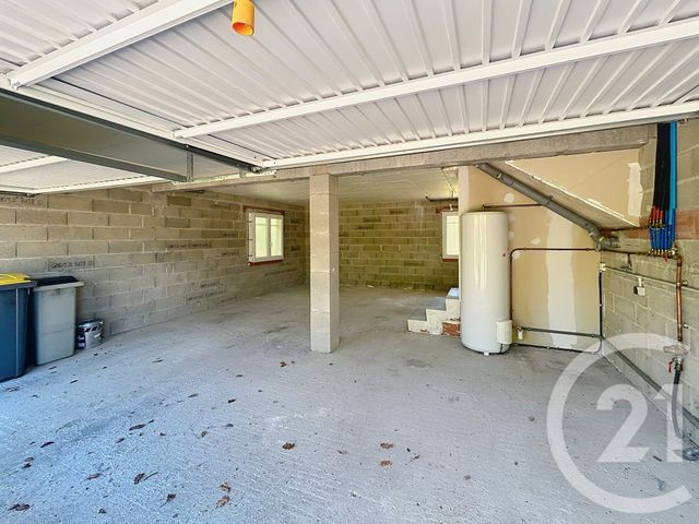 Maison &agrave; vendre - 4 pi&egrave;ces - 93,28 m2 - Montauban - 82 - MIDI-PYRENEES