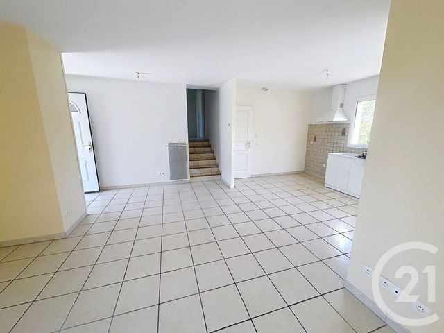 Maison &agrave; vendre - 4 pi&egrave;ces - 93,28 m2 - Montauban - 82 - MIDI-PYRENEES