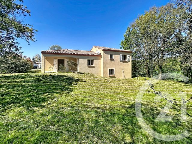 Maison &agrave; vendre - 4 pi&egrave;ces - 93,28 m2 - Montauban - 82 - MIDI-PYRENEES