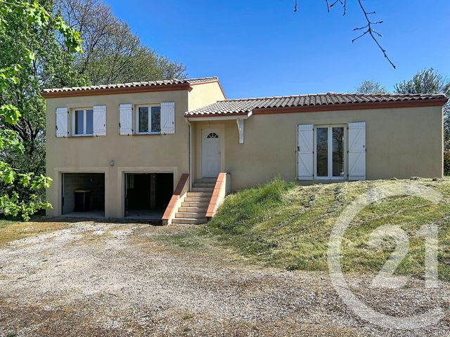 Maison &agrave; vendre - 4 pi&egrave;ces - 93,28 m2 - Montauban - 82 - MIDI-PYRENEES