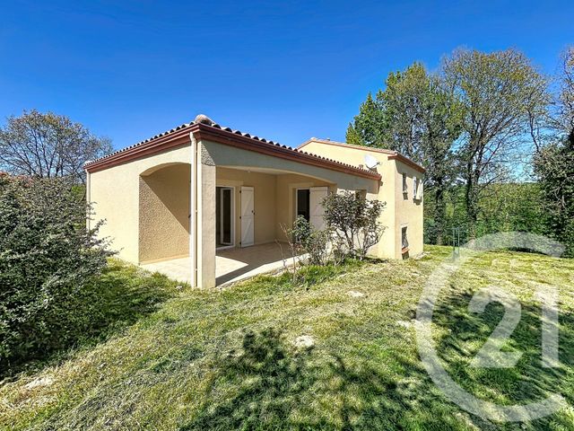 Maison &agrave; vendre - 4 pi&egrave;ces - 93,28 m2 - Montauban - 82 - MIDI-PYRENEES