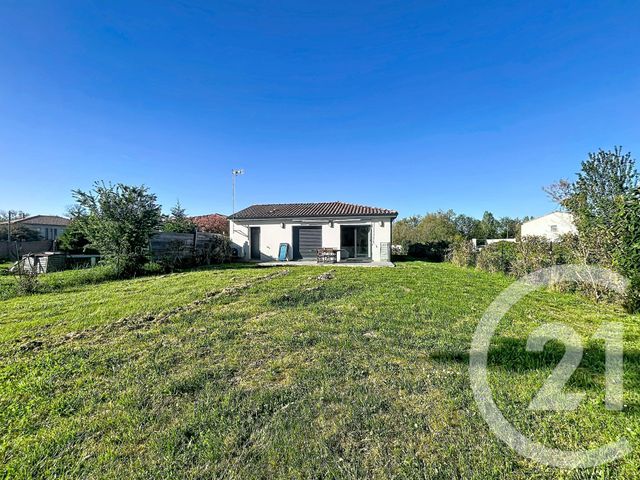 Maison &agrave; vendre - 4 pi&egrave;ces - 105 m2 - Montauban - 82 - MIDI-PYRENEES