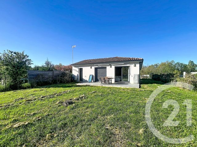 Maison &agrave; vendre - 4 pi&egrave;ces - 105 m2 - Montauban - 82 - MIDI-PYRENEES