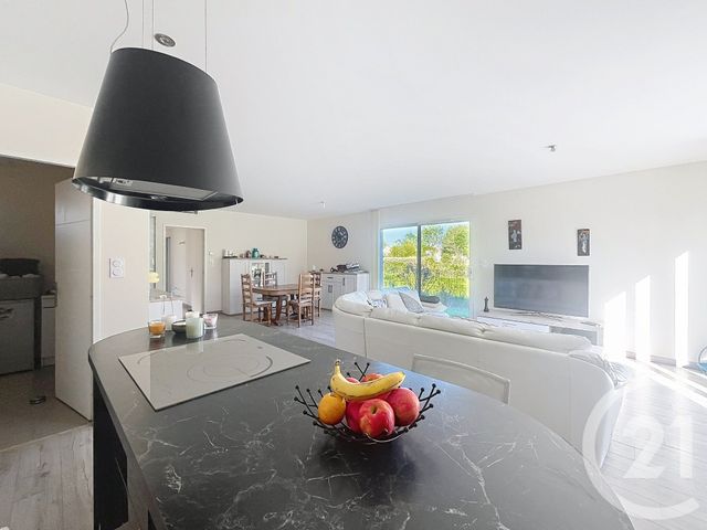 Maison &agrave; vendre - 4 pi&egrave;ces - 105 m2 - Montauban - 82 - MIDI-PYRENEES