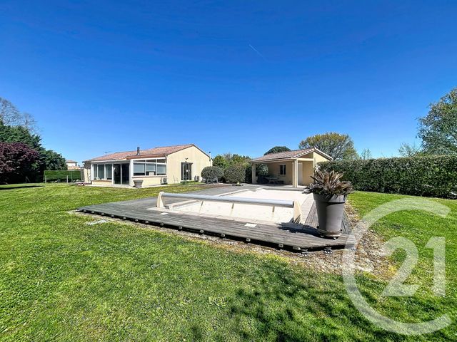 Maison &agrave; vendre - 4 pi&egrave;ces - 132 m2 - Montauban - 82 - MIDI-PYRENEES