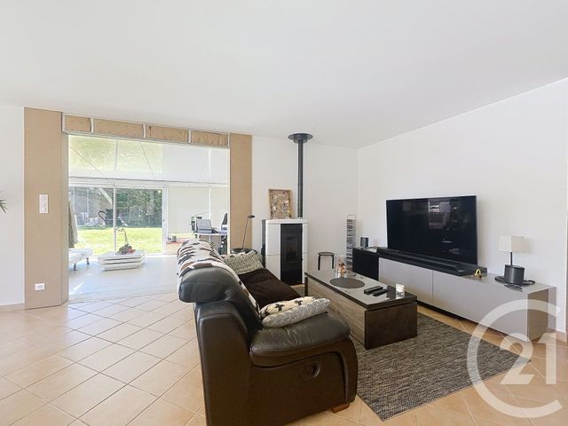 Maison &agrave; vendre - 4 pi&egrave;ces - 132 m2 - Montauban - 82 - MIDI-PYRENEES