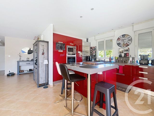 Maison &agrave; vendre - 4 pi&egrave;ces - 132 m2 - Montauban - 82 - MIDI-PYRENEES