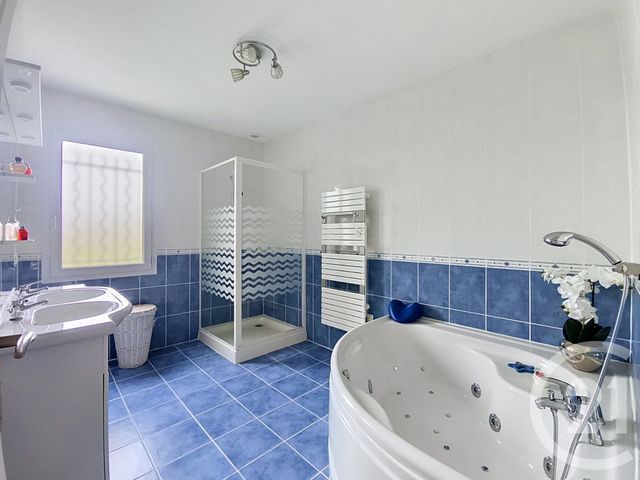 Maison &agrave; vendre - 5 pi&egrave;ces - 154 m2 - Bressols - 82 - MIDI-PYRENEES