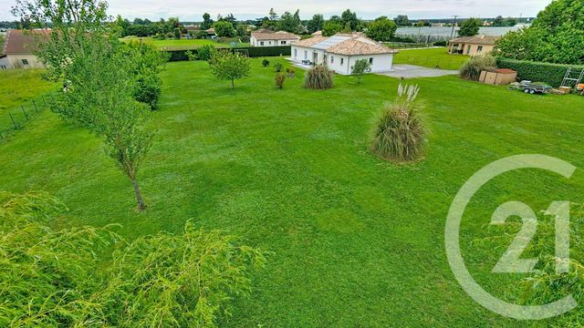Maison &agrave; vendre - 5 pi&egrave;ces - 154 m2 - Bressols - 82 - MIDI-PYRENEES