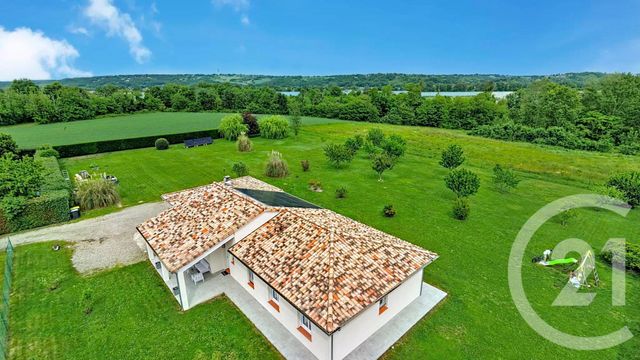 Maison &agrave; vendre - 5 pi&egrave;ces - 154 m2 - Bressols - 82 - MIDI-PYRENEES