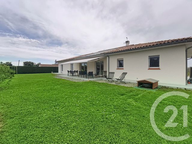 Maison &agrave; vendre - 5 pi&egrave;ces - 154 m2 - Bressols - 82 - MIDI-PYRENEES