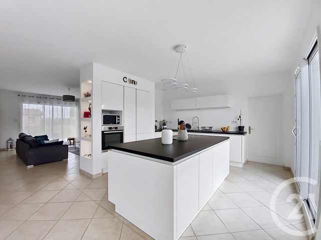 Maison &agrave; vendre - 5 pi&egrave;ces - 154 m2 - Bressols - 82 - MIDI-PYRENEES