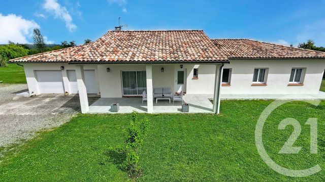 maison - BRESSOLS - 82