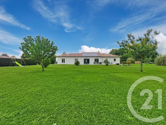 Maison &agrave; vendre - 5 pi&egrave;ces - 154 m2 - Bressols - 82 - MIDI-PYRENEES